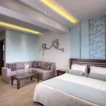 Plaka Beach Suites