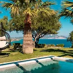 Kymaros Villas