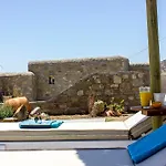 Amperian Mykonos Suites & Villas