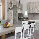 Amperian Mykonos Suites & Villas