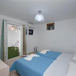 Mykonos Marina