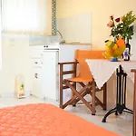 Artemis Apartments