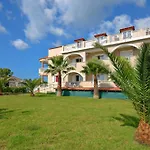 Garden Palace Hotel