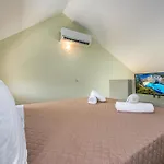 Kozanos Hotel & Suites
