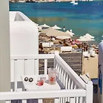 Adorno Beach Hotel And Suites