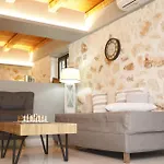 Xigia Escape Villas