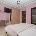 Peroulis Villa