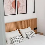 Airy Flat At Xenios Avlais