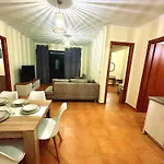 Villa Melody Complex
