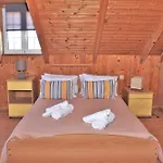 Kalpaki Valley Lodge