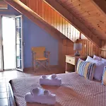 Kalpaki Valley Lodge