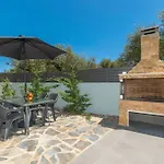 Villa Agaliou By 