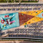 Caretta Paradise Resort & Waterpark