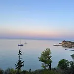 Deep Blue Villas