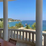 Deep Blue Villas