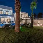 Sunwhite Villas - Private Pool & Cozy Atmosphere, By Zantewize