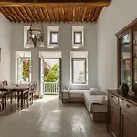 Traditional Residence In Mykonos