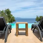 Villa Kalomiras