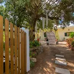 Leandros Private House Near Shipwreck Beach By 