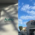 Aceno Apartments
