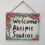 Aktipis Studios 1