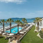 Crystal Beach Hotel