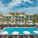 Crystal Beach Hotel