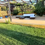 Casa Spannika Pool And Gym