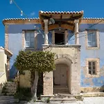 Timos Villas