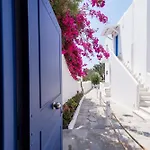 Olive Tree, Mykonos Town 2Brm Apartment With Pool