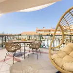 Koukos Loft Apartments