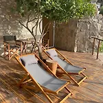 Klidon Dreamy Living Suites