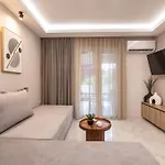 Margaritari Apartments