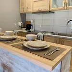 Asya Sea View Apartment