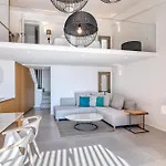 Nasta Suites & Villas Intentional Living Mykonos