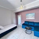 Central Apartments