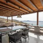 Villa Alexia Mykonos - Sea & Sunset View