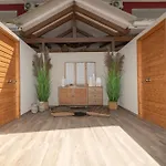 Ilision Aqua - Exclusive Private Pool Suites