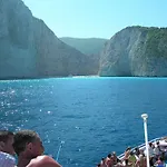 Sea View Villa