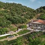 Orientem Villa - Sea View Near Zante Town