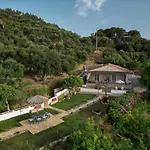 Orientem Villa - Sea View Near Zante Town