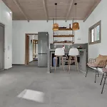 Natura Oliva House