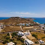 Villa Jasper By Mykonos Stays