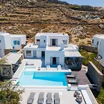 Villa Jasper By Mykonos Stays