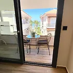 Roula Kotsonis Superior Apartments A