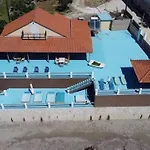 Villa Mare Zakynthos, Private