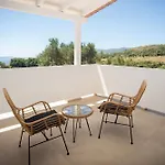 Marea Luxury Suites - Tramontana