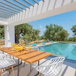 Villa Azimut 2 By Villa Plus