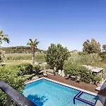 Villa Alba