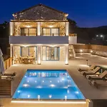 Maridion Beach Family House, By Zantewize